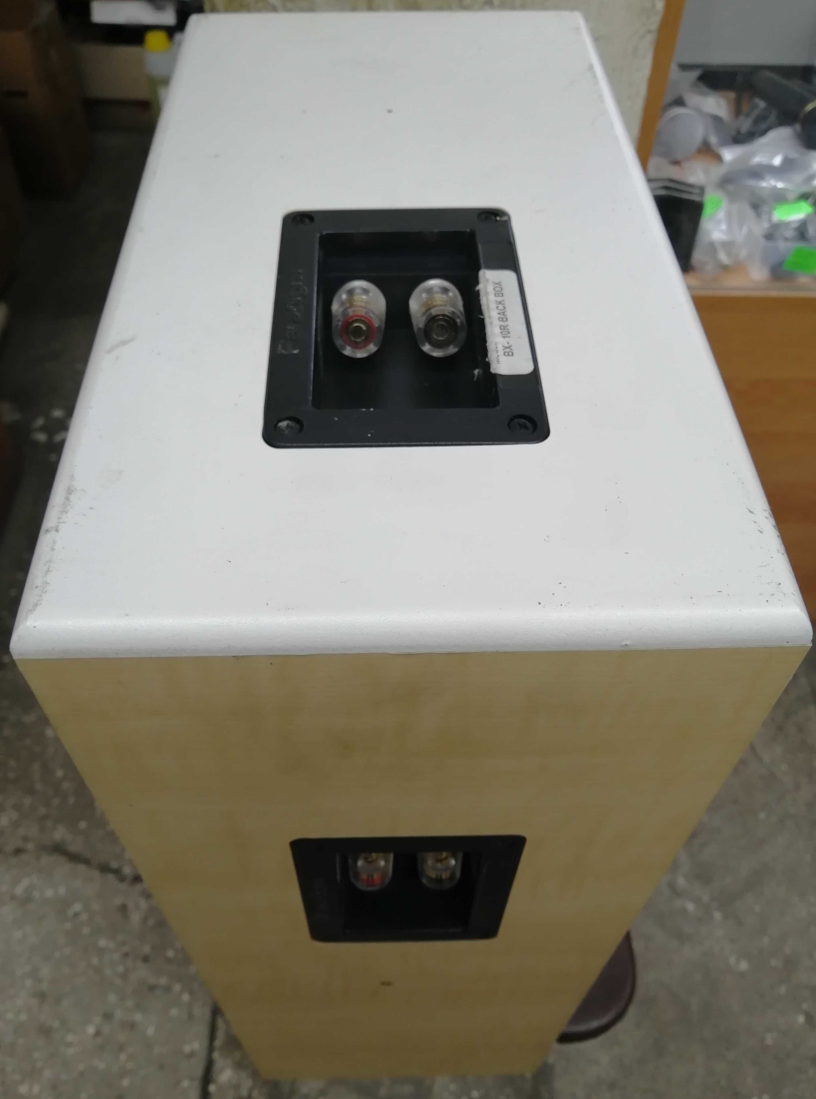 Paradigm BX-10R Back Box акустична система