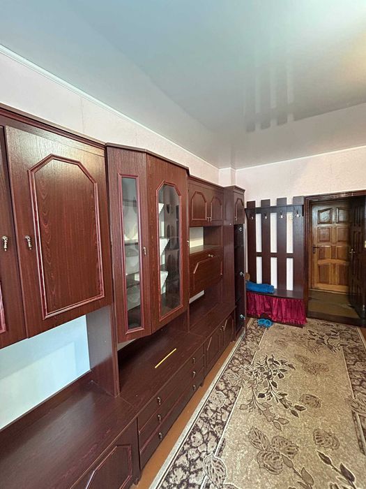 Простора кімната в гуртожитку, вигідний варіант на ринку за м²