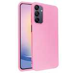 Beline Etui Candy Samsung A15 A156jasnoróżowy/light pink