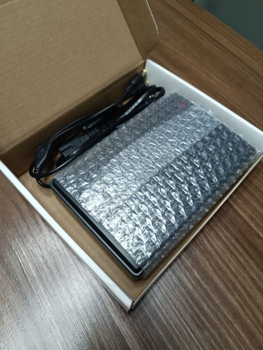 Джерело Безперебійного Живлення (ДБЖ/UPS) для роутера 10400 mAг 12В/9В