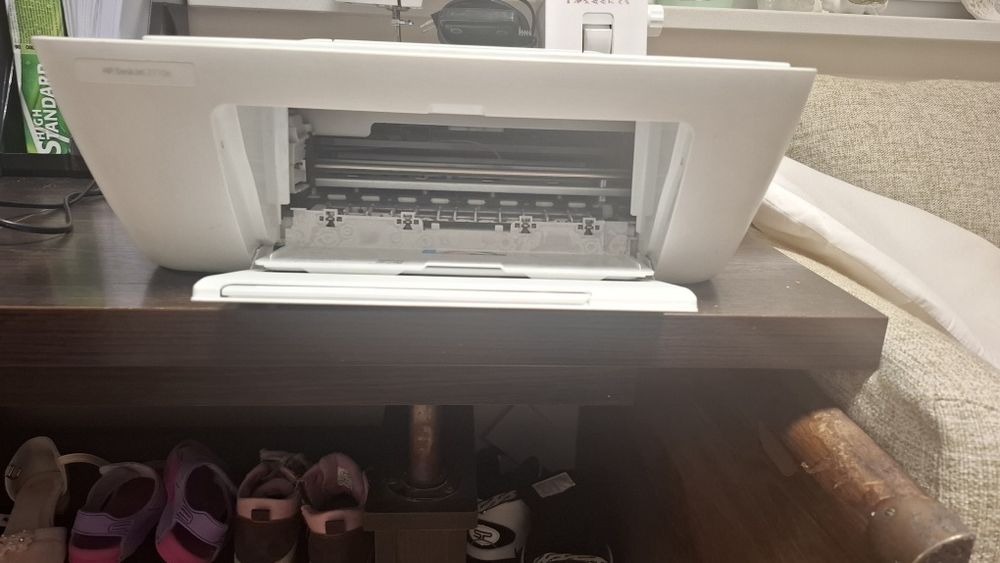 Drukarka HP DeskJet 2710e