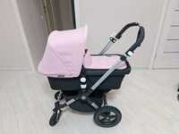 Коляска 2 в 1 Bugaboo cameleon3 б/в