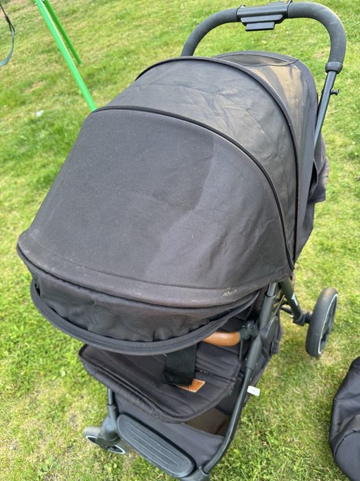 Wózek spacerowy Kinderkraft