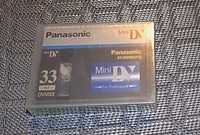 Kaseta Mini DV Panasonic  M33