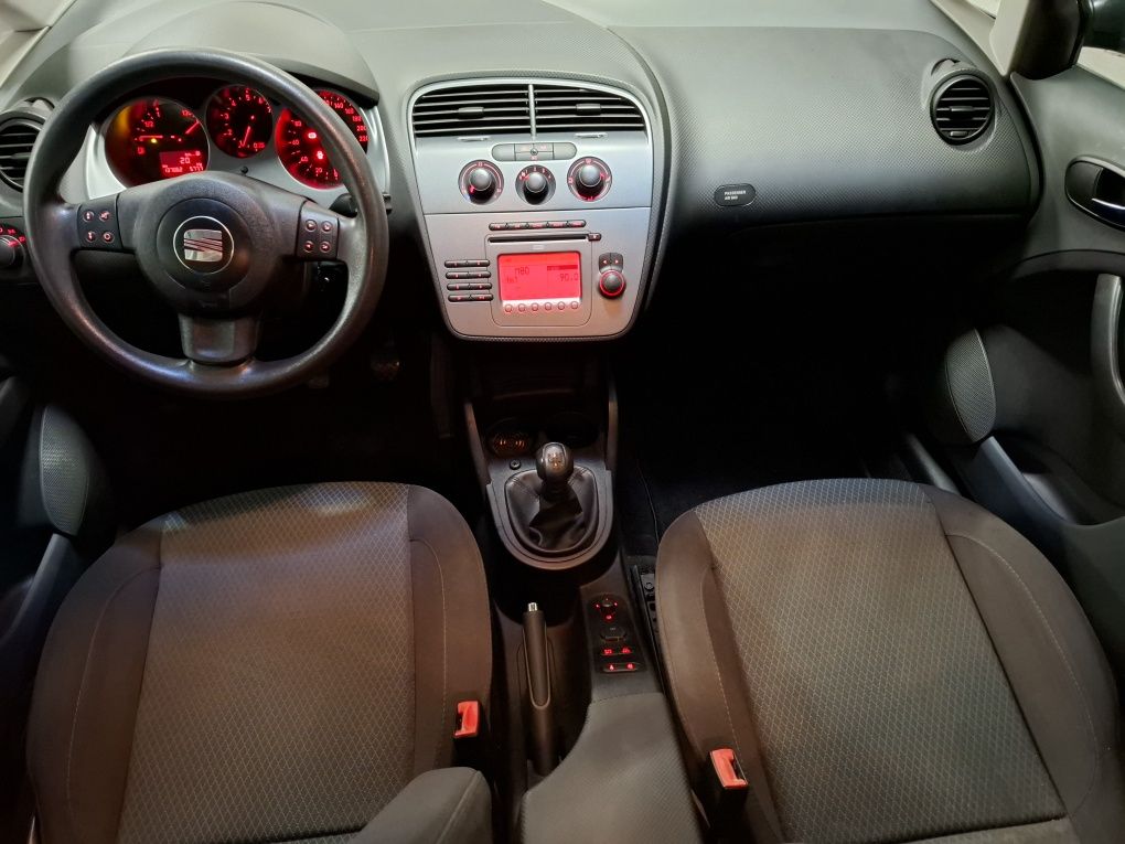 Seat Altea XL só 135.000km 2007