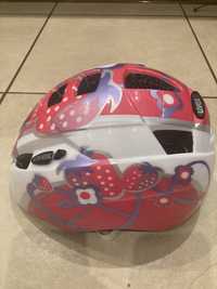 Kask dzieciecy Uvex kid 2 46/52 cm