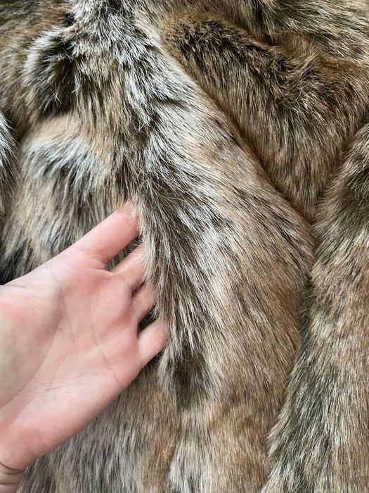 шубка Atmosphere