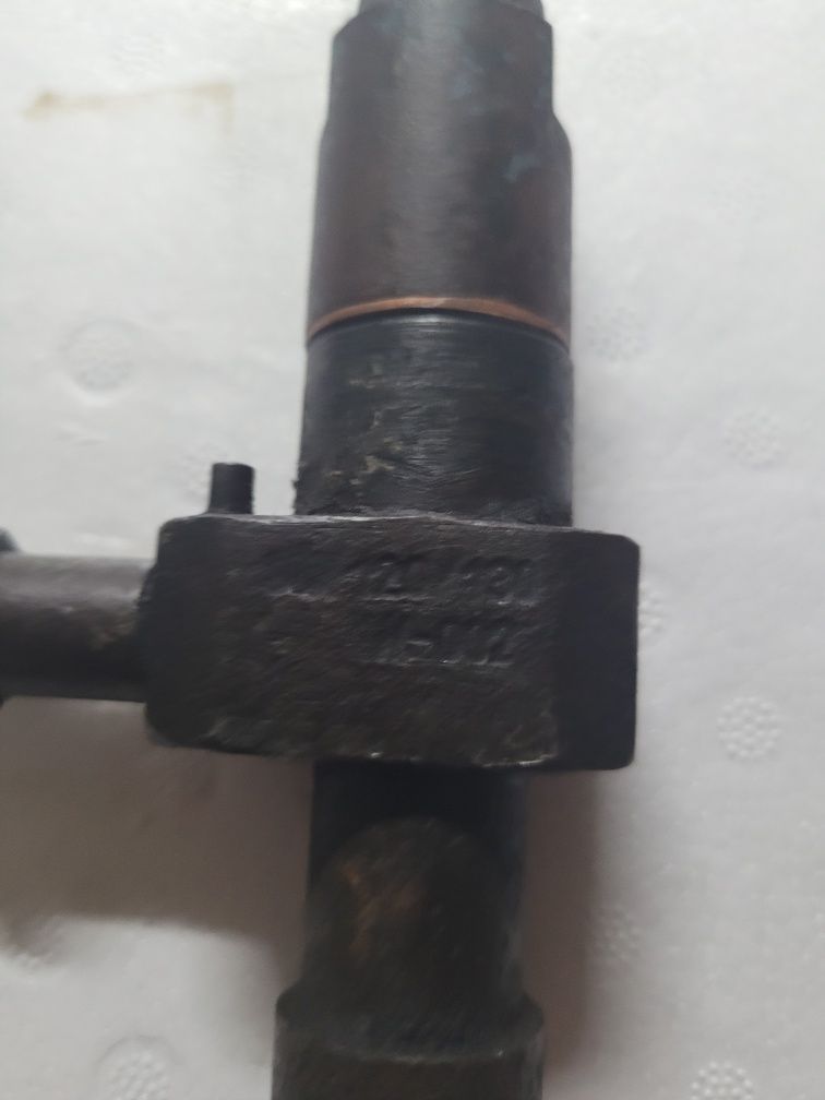 Wtrysk fortschritt zt 323 303 ifa
