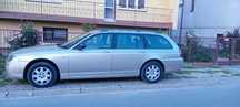 Rover 75 kombi 2004 diesel