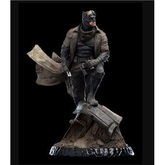 Figura Weta DC Comics - Zack Snyder's Justice League - Batman