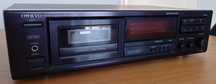 Magnetofon kasetowy deck Onkyo TA-2820