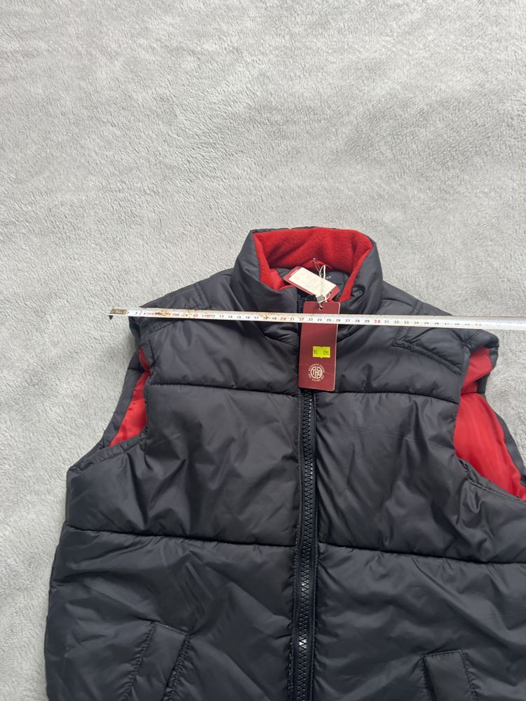 Bezrekawnik Tommy Hilifiger