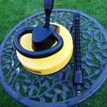 szczotka Karcher z lancą