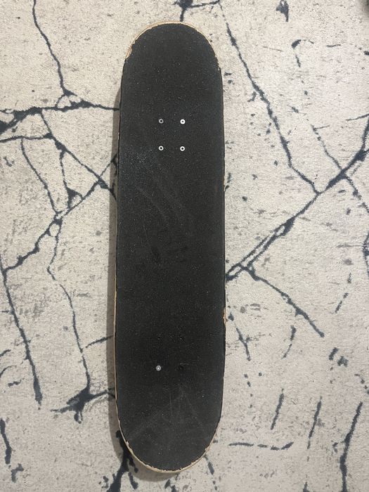 Скейтборд для трюков