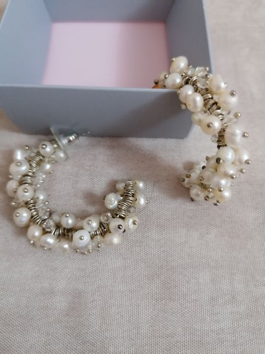 Brincos Pedra Dura- desde 10 euros