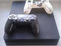 Sony ps 4 Slim ,500 Gb