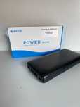 Powerbank a addtop 26800 mAh czarny