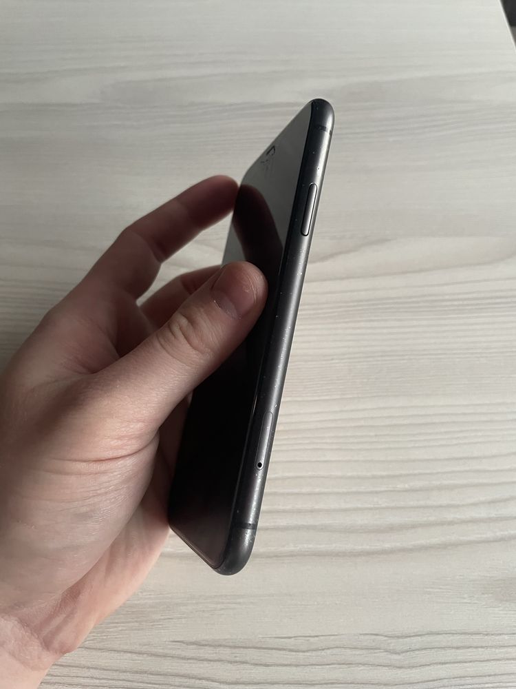 iPhone 11 128gb neverlock