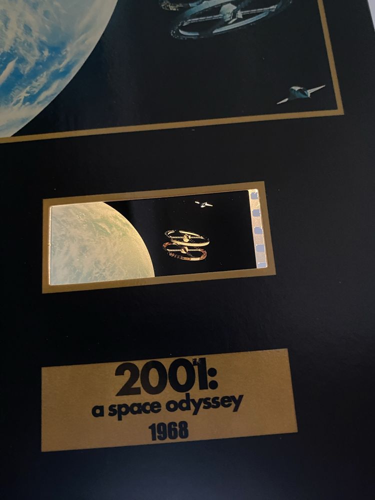 2001 A Space Odyssey Edição Especial 2 DVD