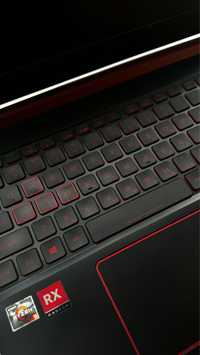 Ноутбук acer nitro 5