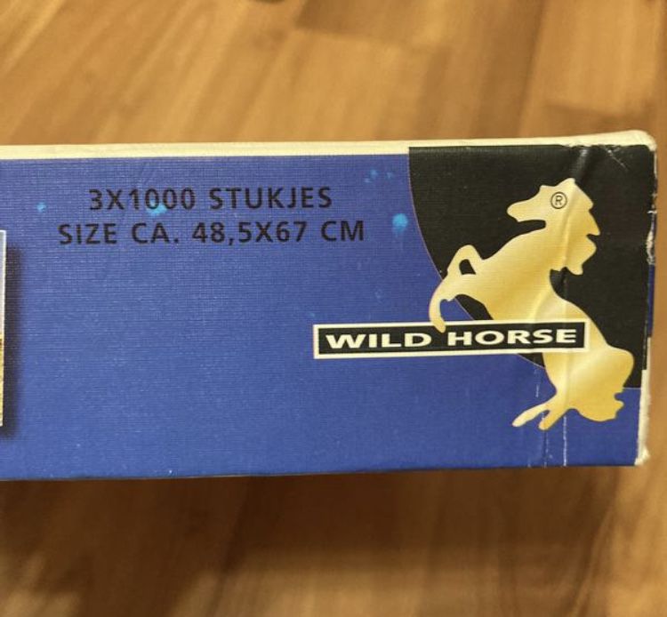 Пазли краєвид міста Європи Рим Італія 1000 елементів