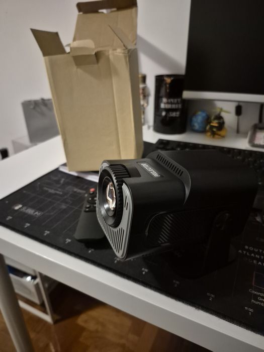 Projetor HY 320 Mini