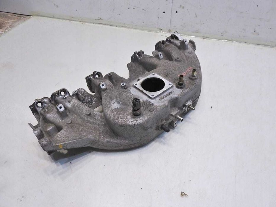 Kolektor ssący, tuning Jeep XJ ZJ WJ