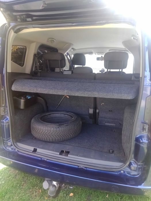 Продам Fiat Qubo