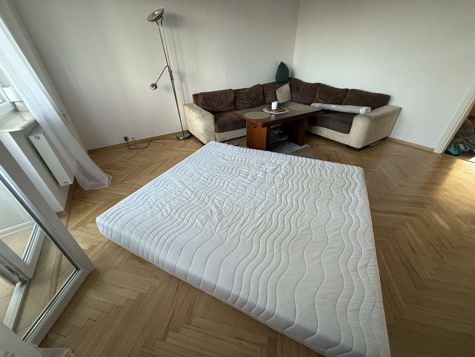 Materac rozmiar 180x200