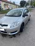 Toyota Auris Toyota Auris 1,4 Benzyna+LPG GAZ