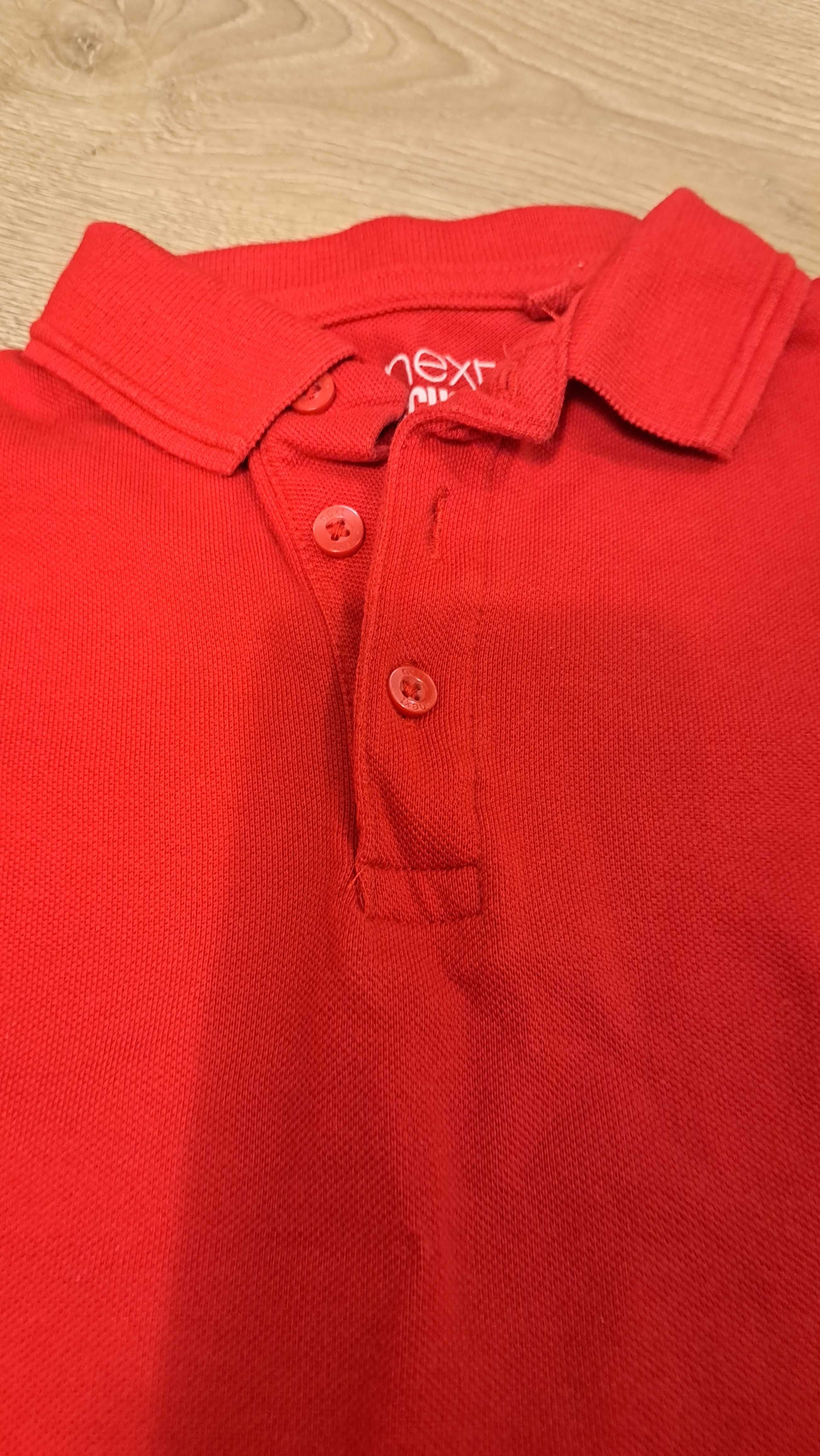Nowe polo next rozmiar 98