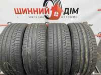 Шини 245/45 R19  пара Continental 2022p літо 6,5/6мм