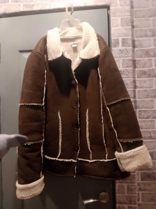 Продам новую дубленку за вашу цену!