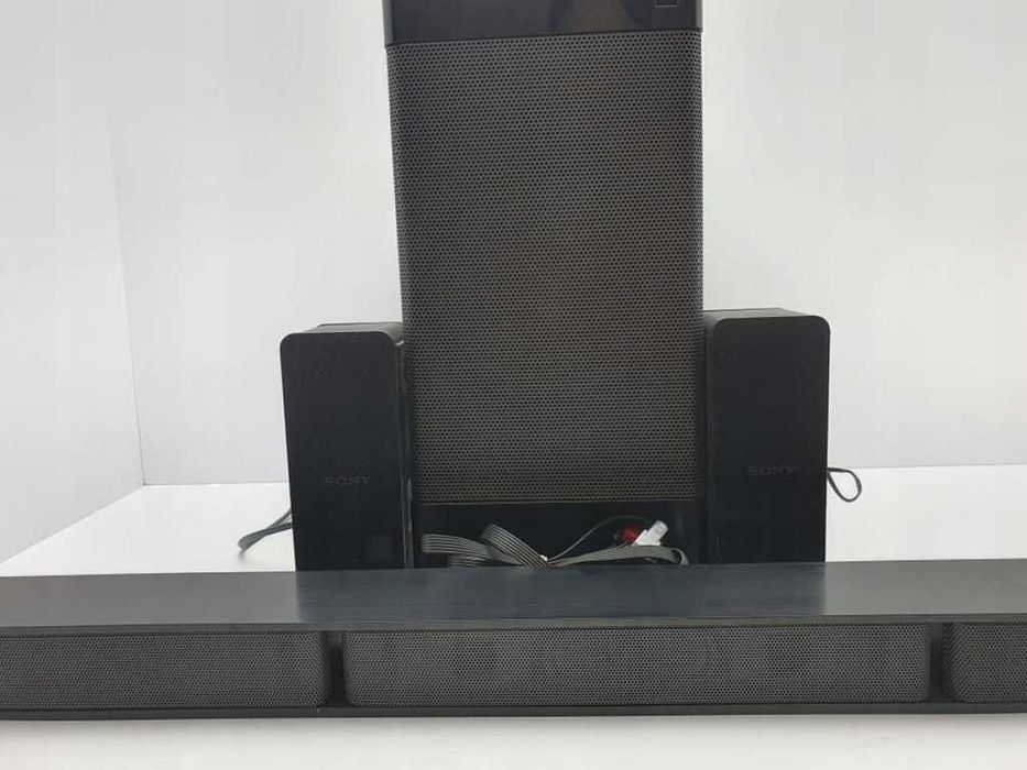 Soundbar Sony SA-WRT3