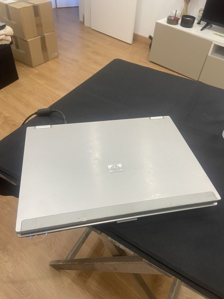 Computador portatil HP