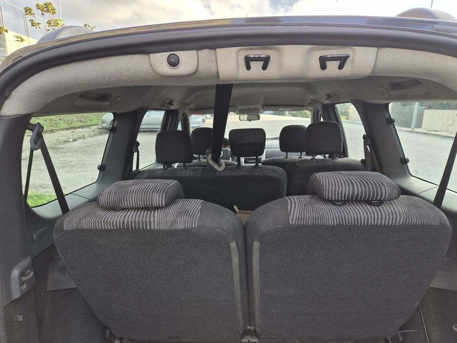 Dacia Logan MCV 1.5 dCi Confort 7LUGARES