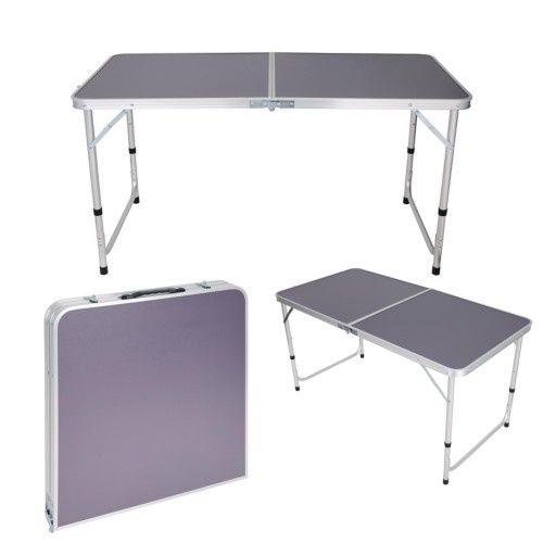 Zestaw kempingowy/ogrodowy