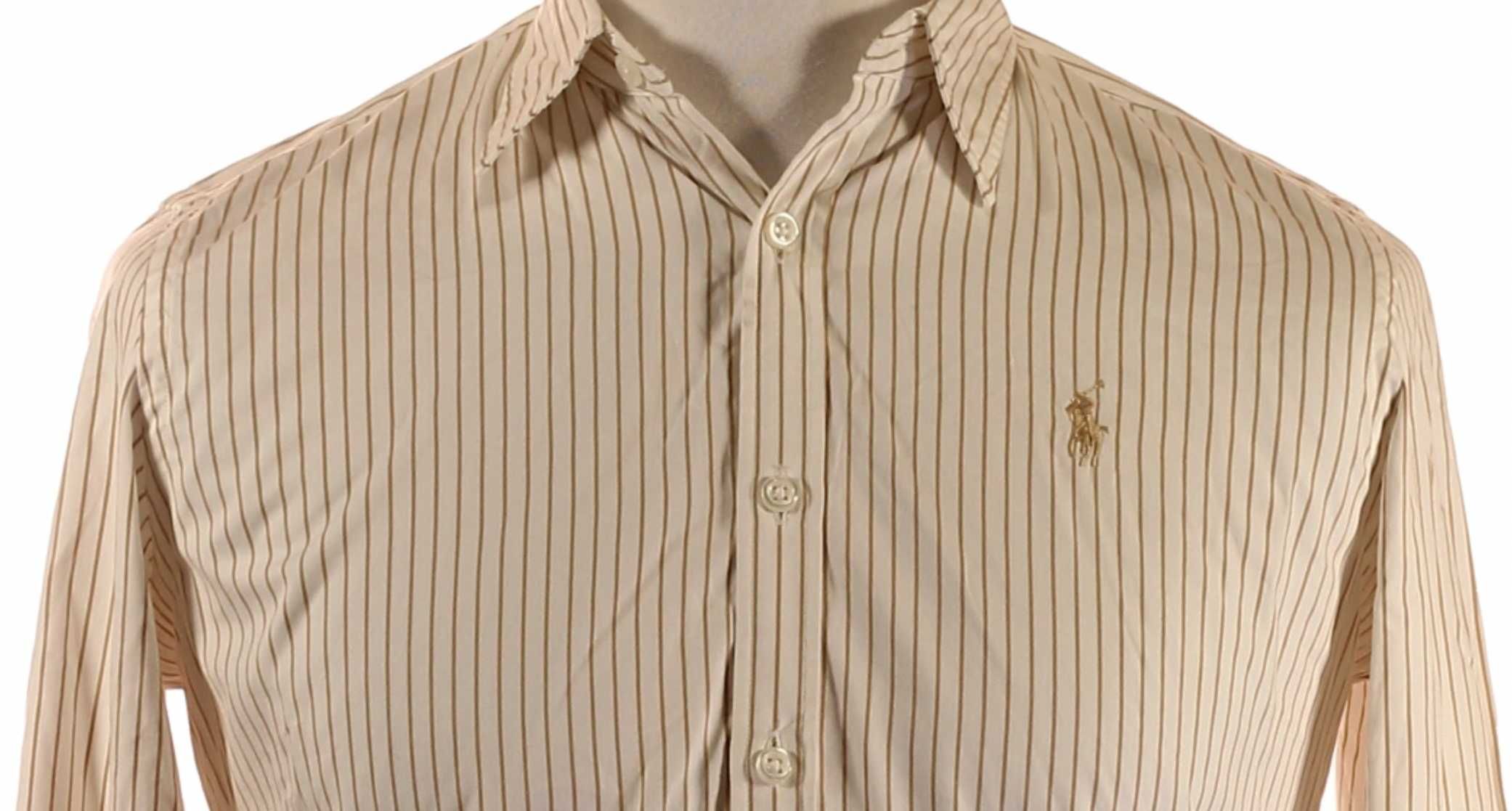 Men's Shirt Polo Ralph Lauren  M