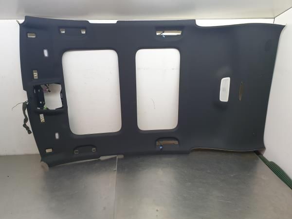 Forra de tejadilho MERCEDES-BENZ Classe B (W246, W242)