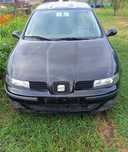 Seat Toledo 2 1.9tdi 110KM