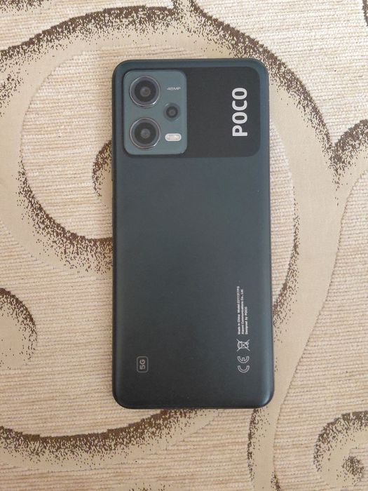 Poco x5 5g 8/256