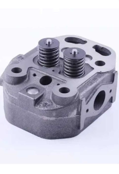 Шліфовка ГБЦ /послуги по ремонту