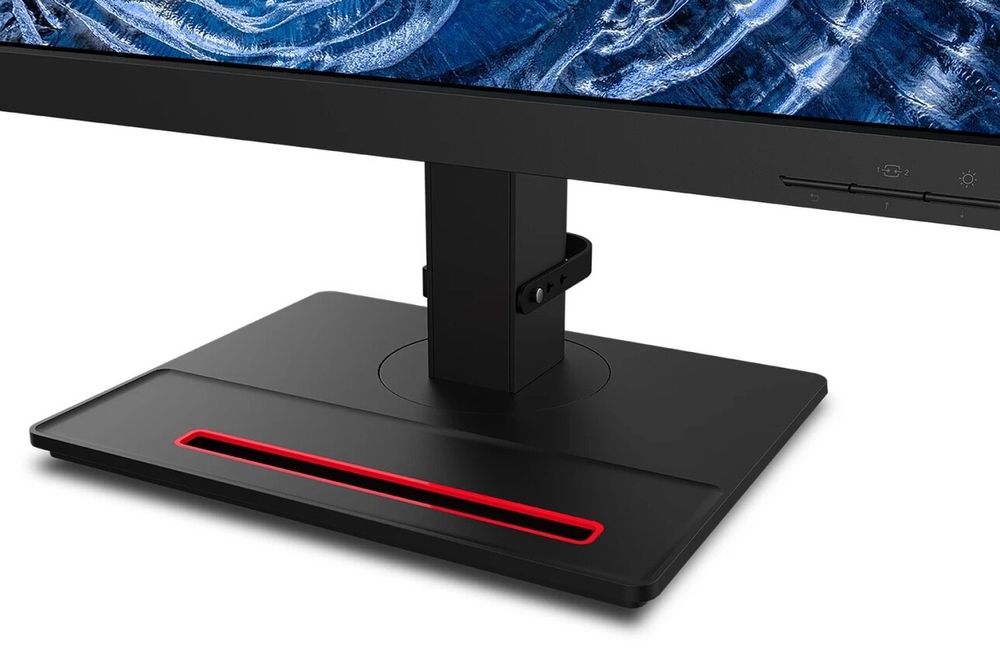 NOWY monitor Lenovo ThinkVision T24i-2L