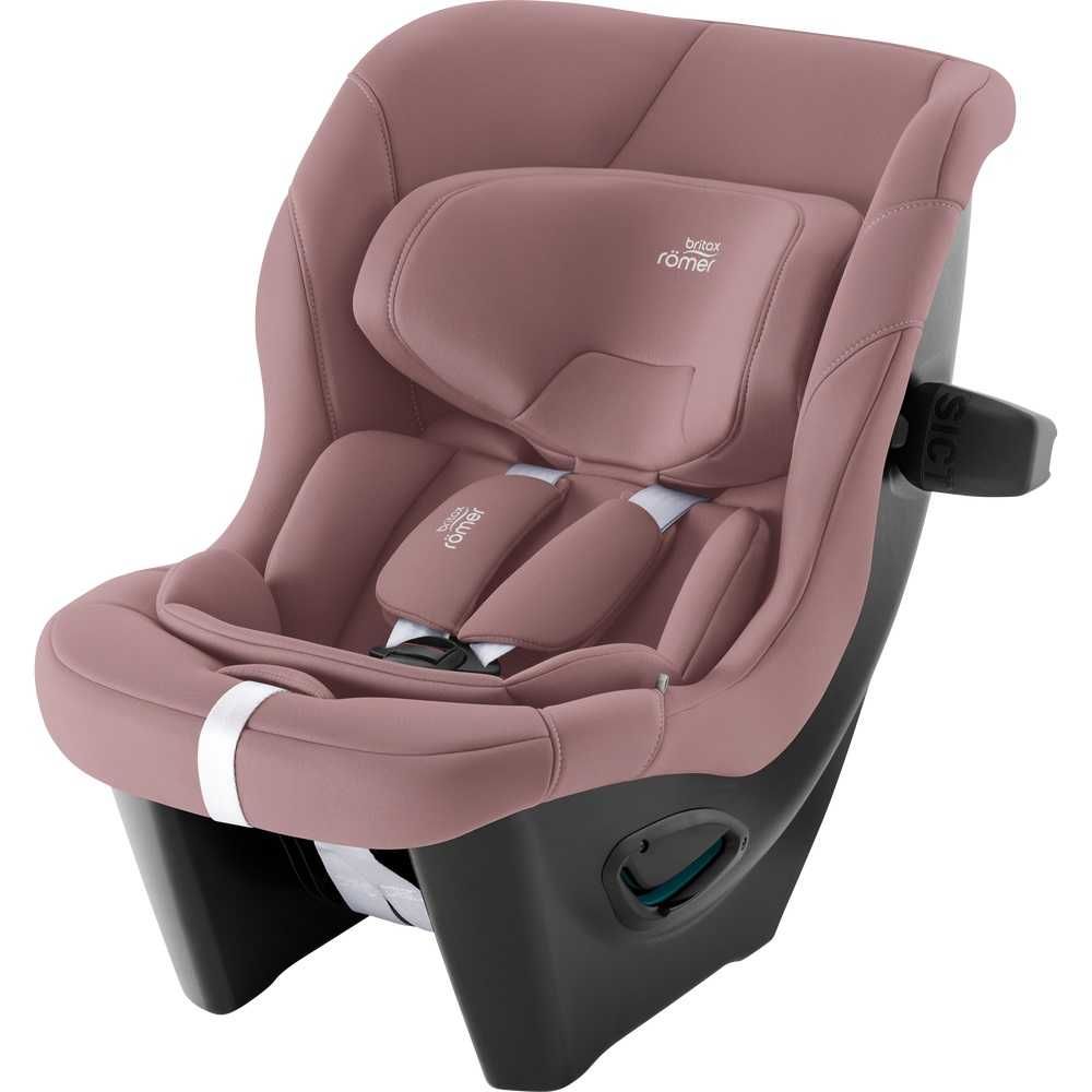 BRITAX ROEMER Max-Safe Pro 61cm-125 cm 36kg Fotelik RWF