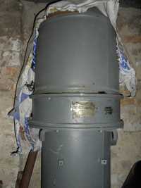 Пылеулавливающий агрегат ПА-218 для збора пыли и мелкой стружки