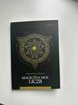 Magiczna moc liczb – William Wynn Westcott