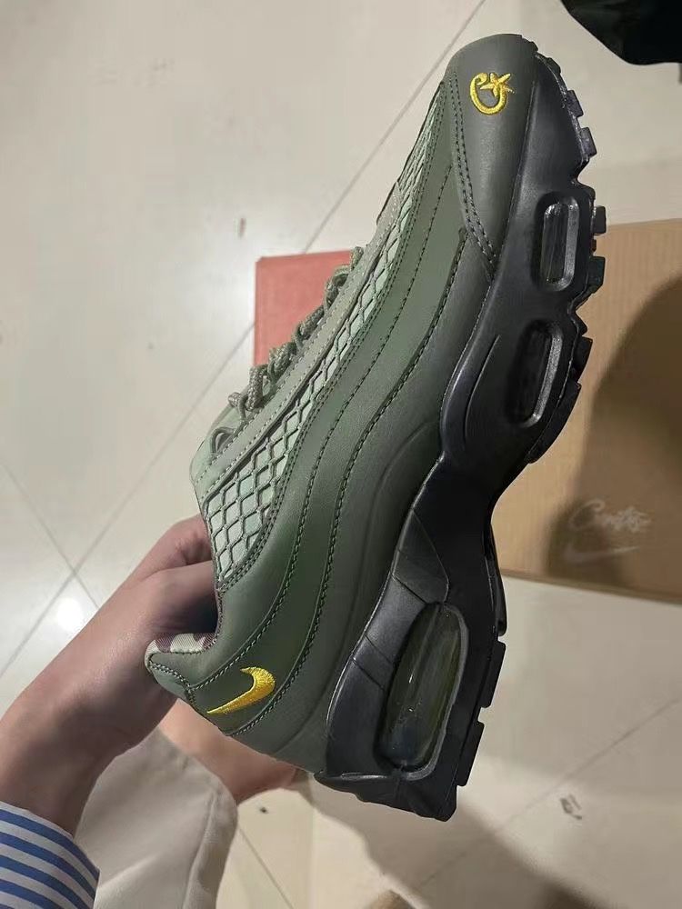 Nike air max 95 corteiz