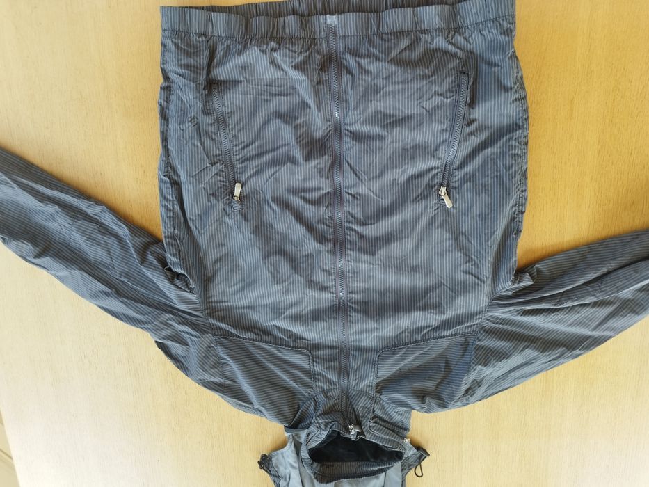 Kurtka Hugo Boss wiosenna - L męska