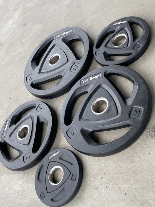 Гантели гексагональные 10 кг, 12.5, 15, 17.5, 20кг шестигранные