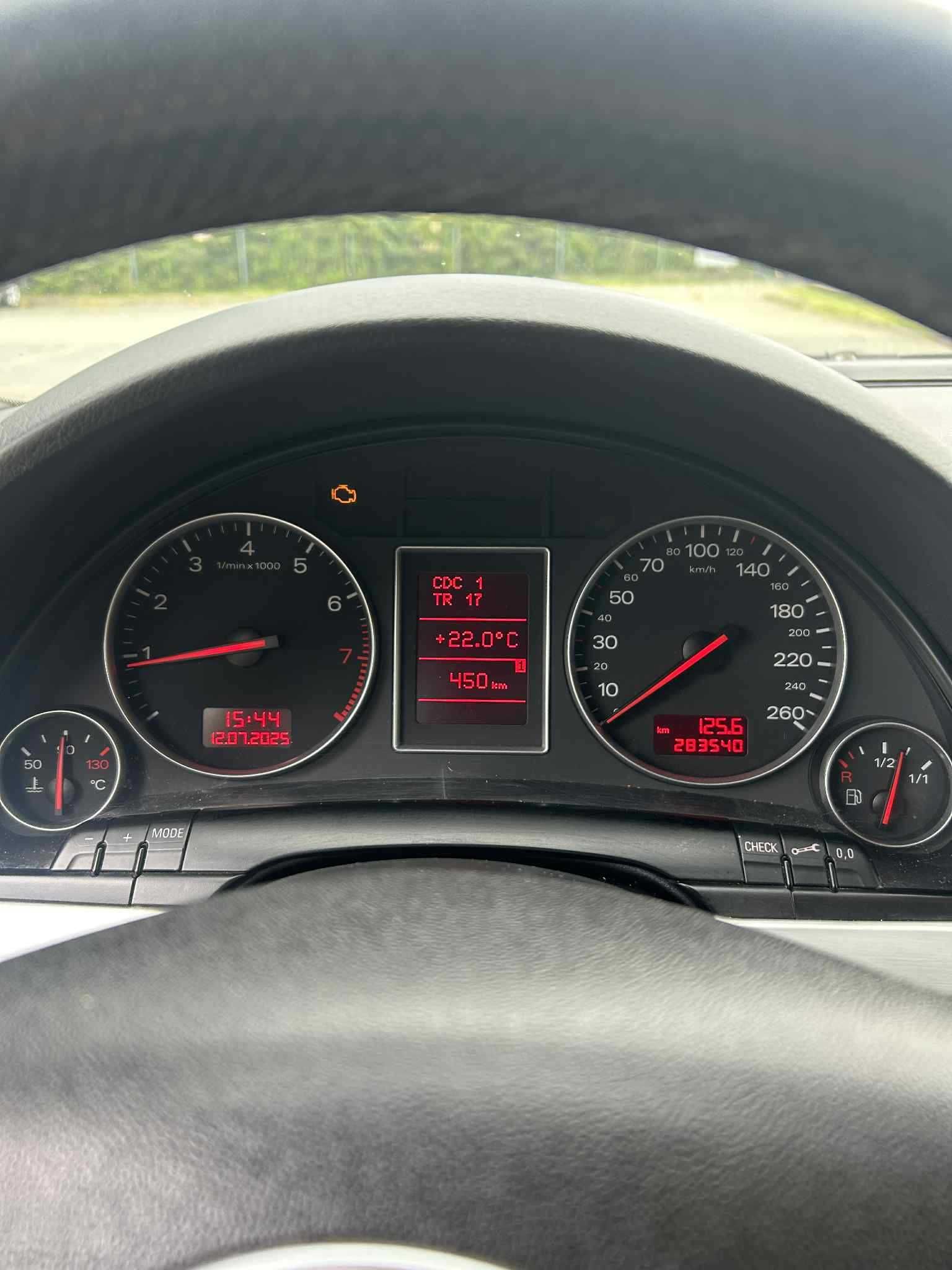 Audi A4 B6 Quattro 1.8T 193KM Benzyna + LPG •Zadbana • Dużo wymienione